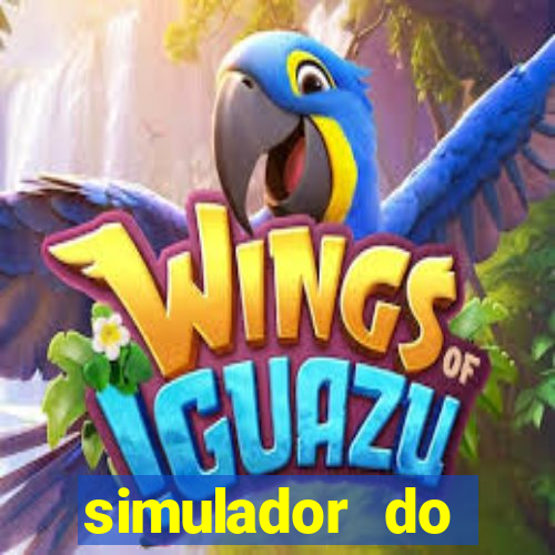simulador do fortune rabbit